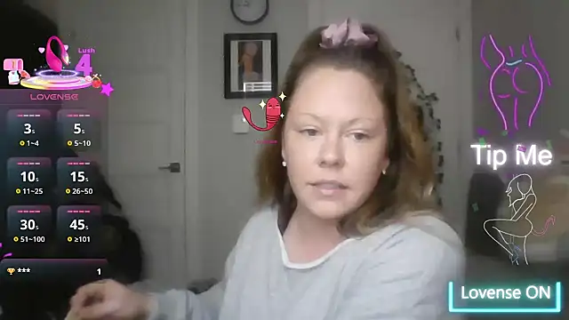 MissyLovexxx online show from 03/05/25, 02:45