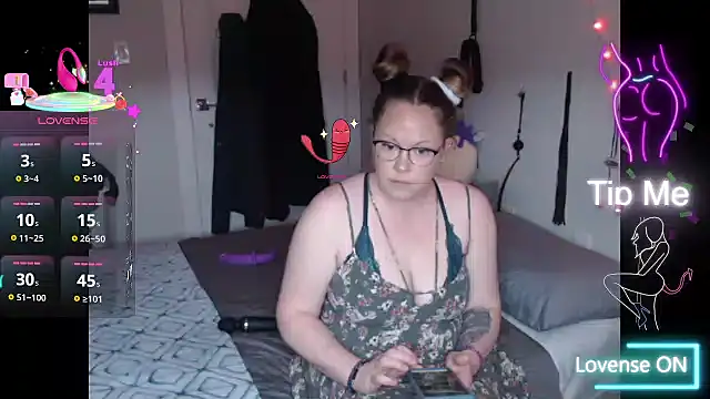 MissyLovexxx online show from 03/18/25, 12:14