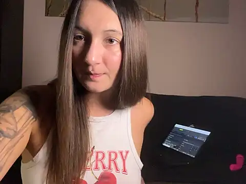 Jennyke66 online show from 10/10/25, 07:13