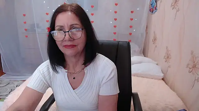 OlgaHottie online show from 03/04/25, 04:27