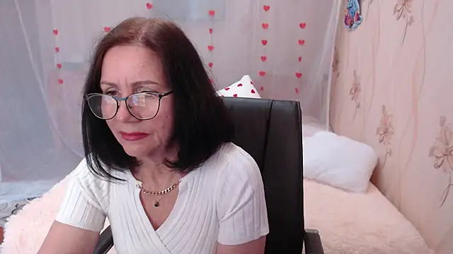 OlgaHottie online show from 03/13/25, 02:49