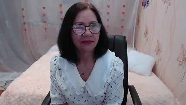 OlgaHottie online show from 03/13/25, 09:10