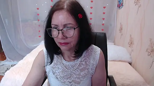 OlgaHottie online show from 03/15/25, 11:28