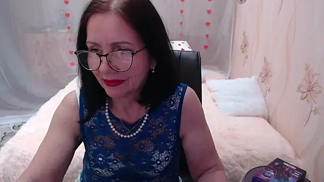 OlgaHottie online show from 03/18/25, 08:47
