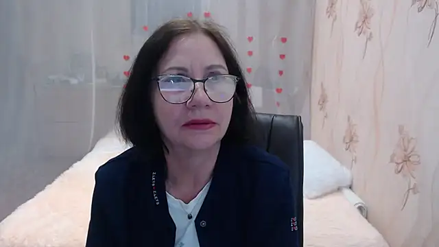 OlgaHottie online show from 09/23/25, 01:47