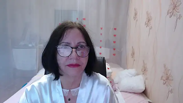 OlgaHottie online show from 09/24/25, 11:41