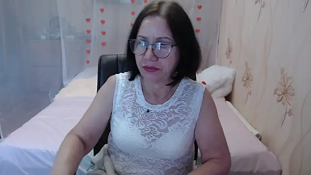 OlgaHottie online show from 10/03/25, 11:35