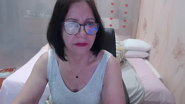 OlgaHottie online show from 10/15/25, 11:16