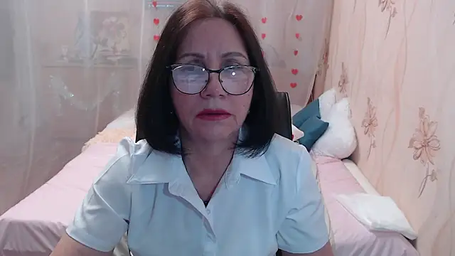 OlgaHottie online show from 12/14/25, 01:38