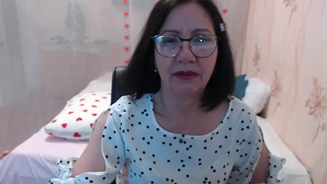 OlgaHottie online show from 01/12/26, 11:32