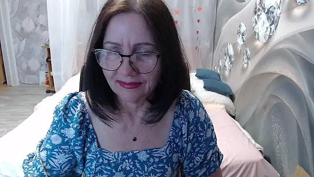 OlgaHottie online show from 02/07/26, 11:52