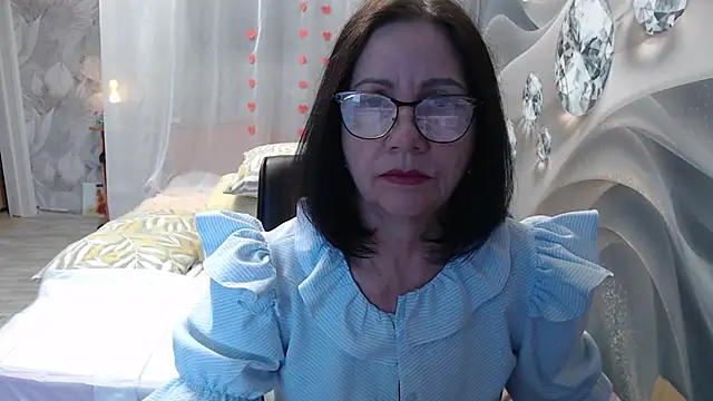 OlgaHottie online show from 02/08/26, 11:41