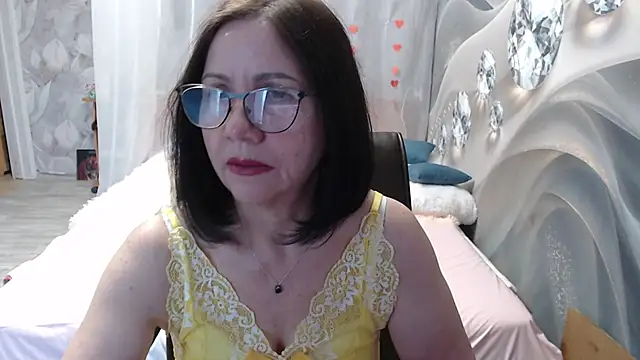 OlgaHottie online show from 02/14/26, 11:45