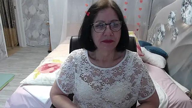 OlgaHottie online show from 03/30/26, 12:22