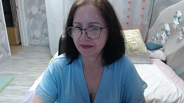 Snapshot of OlgaHottie chatting on 07/09/26, 11:53 OlgaHottie online show from 07/09/26, 11:53
