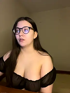 Prudie Gabriella online show from 11/16/25, 02:11