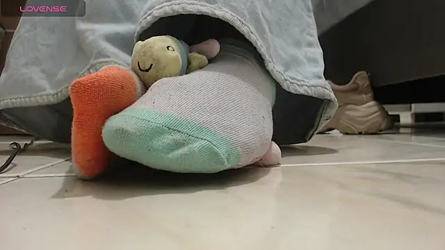 alma fenix online show from 03/10/25, 03:09