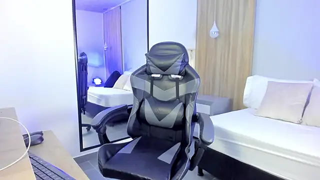 alma fenix online show from 01/09/26, 12:19