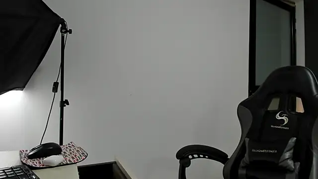 alma fenix online show from 03/13/26, 12:45