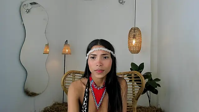 Tifanny eve online show from 03/15/25, 10:22