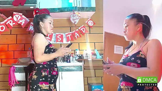 Bigass dayla online show from 02/16/25, 12:32