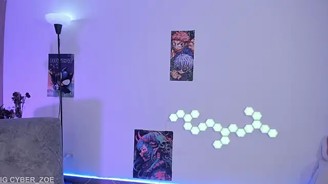 cyberzoe online show from 03/03/26, 06:03