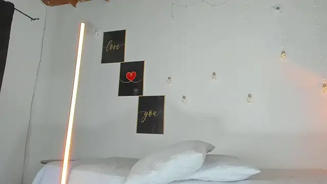 angelinepossy online show from 03/07/25, 03:29