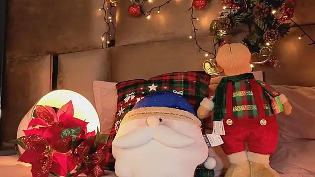 angelinepossy online show from 12/16/25, 09:09