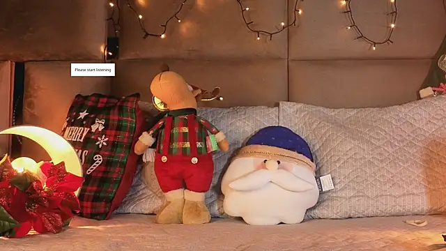 angelinepossy online show from 12/21/25, 09:44