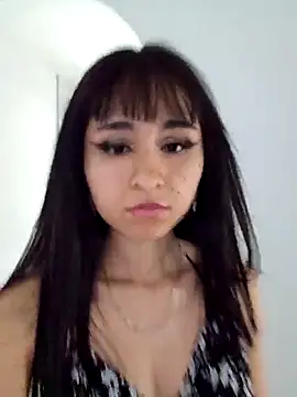 angelinepossy online show from 03/08/26, 07:17