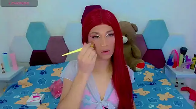 Snapshot of party_duo_trans chatting on 12/25/24, 04:44 party duo trans online show from 12/25/24, 04:44