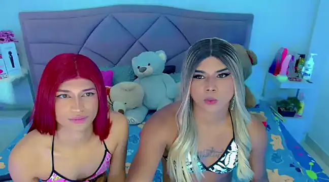 Snapshot of party_duo_trans chatting on 03/06/25, 08:52 party duo trans online show from 03/06/25, 08:52