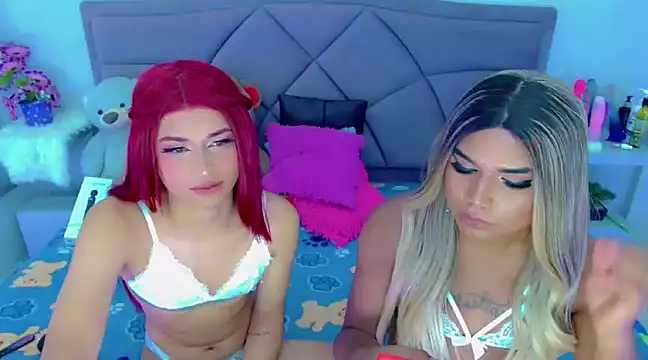 Snapshot of party_duo_trans chatting on 03/14/25, 04:21 party duo trans online show from 03/14/25, 04:21