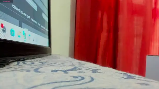 Paty rouse online show from 02/14/26, 06:26