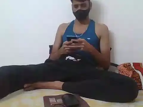 devilisinside9 online show from 09/26/25, 05:50