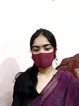 Snapshot of Arisha- chatting on 01/17/26, 06:33 Arisha- online show from 01/17/26, 06:33