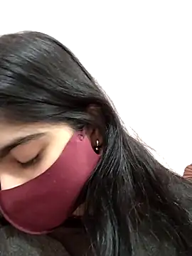 Snapshot of Arisha- chatting on 01/31/26, 08:18 Arisha- online show from 01/31/26, 08:18