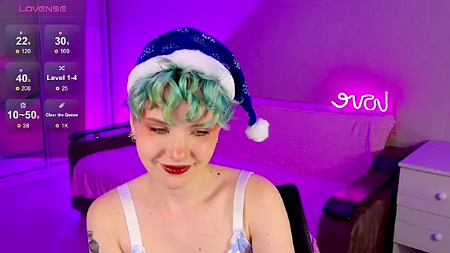 Snapshot of School_Love chatting on 12/23/24, 04:28 School Love online show from 12/23/24, 04:28