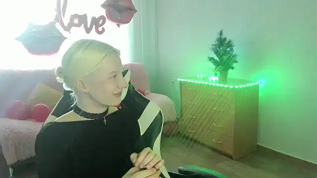 EnigmaSee online show from 03/01/26, 02:57