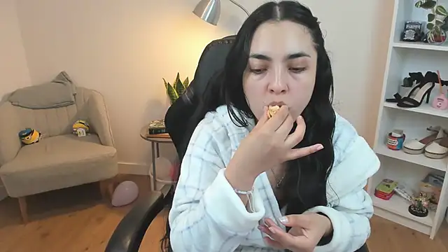  BellaEvans  online show from 01/29/25, 05:51