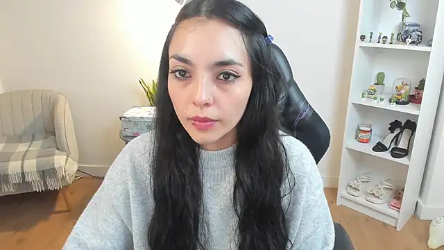  BellaEvans  online show from 01/19/26, 12:53