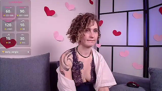 sweet cherry pie  online show from 02/04/25, 03:47