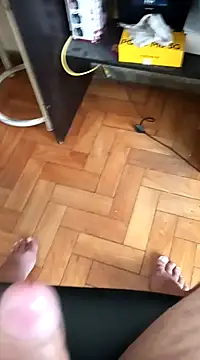 Snapshot of lobomisterioso13 chatting on 01/20/25, 02:46 lobomisterioso13 online show from 01/20/25, 02:46