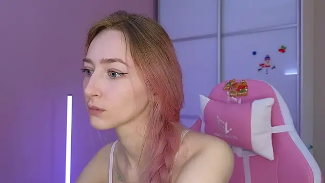 MichaDenver online show from 12/14/24, 06:02