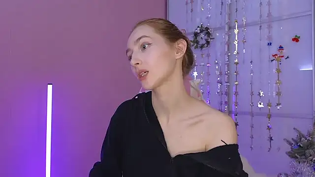 MichaDenver online show from 12/23/24, 07:41