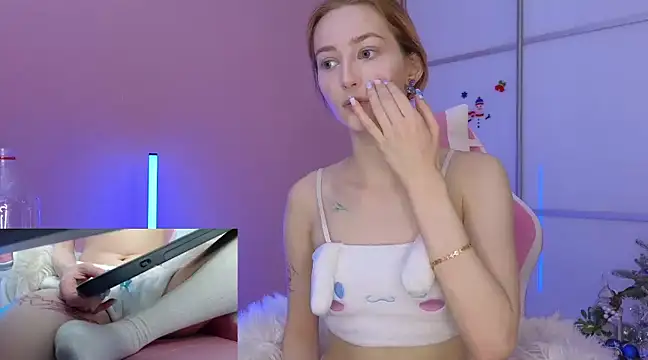 MichaDenver online show from 01/15/25, 02:46