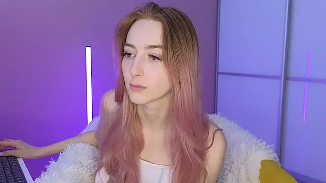 MichaDenver online show from 03/12/25, 11:54