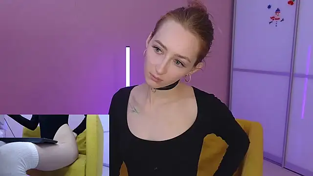 MichaDenver online show from 03/21/25, 02:18