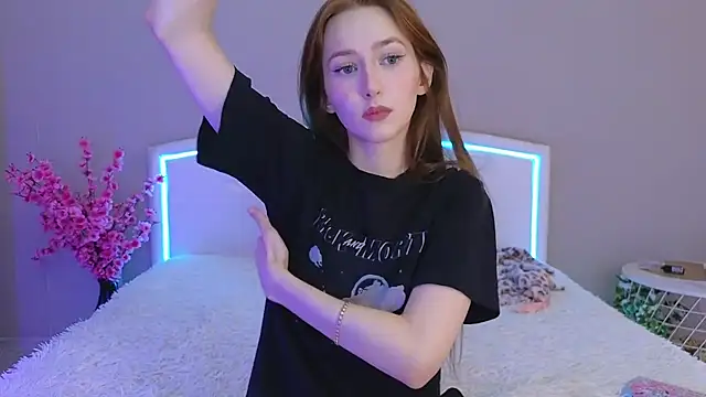 MichaDenver online show from 10/10/25, 07:46