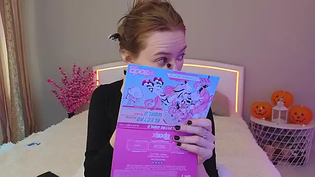 MichaDenver online show from 10/24/25, 08:22